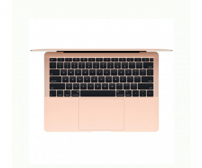 Apple MacBook Air 13" Gold 2018 (MREE2) Активированный